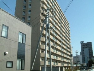 トーカンマンション盛岡駅前プラザ壱番館