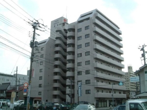 トーカンマンション肴町